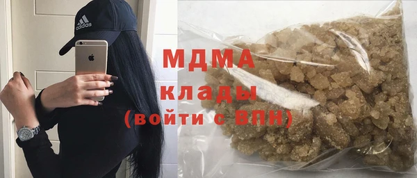 молекула духа Ладушкин
