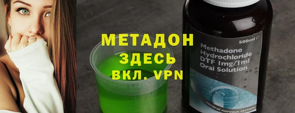 молекула духа Ладушкин